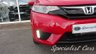 USED 2016 16 HONDA JAZZ 1.3 I-VTEC SE 5d 101 BHP 