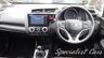 USED 2016 16 HONDA JAZZ 1.3 I-VTEC SE 5d 101 BHP 