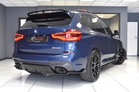 USED 2018 68 BMW X3 M40I 3.0 5 DOOR **&pound;599 A MONTH WITH &pound;3559 DEPOSIT**