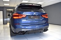USED 2018 68 BMW X3 M40I 3.0 5 DOOR **&pound;599 A MONTH WITH &pound;3559 DEPOSIT**