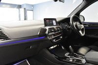USED 2018 68 BMW X3 M40I 3.0 5 DOOR **&pound;599 A MONTH WITH &pound;3559 DEPOSIT**