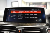 USED 2018 68 BMW X3 M40I 3.0 5 DOOR **&pound;599 A MONTH WITH &pound;3559 DEPOSIT**