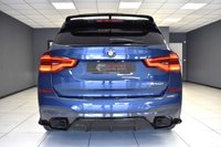 USED 2018 68 BMW X3 M40I 3.0 5 DOOR **&pound;599 A MONTH WITH &pound;3559 DEPOSIT**