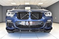 USED 2018 68 BMW X3 M40I 3.0 5 DOOR **&pound;599 A MONTH WITH &pound;3559 DEPOSIT**