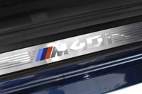 USED 2018 68 BMW X3 M40I 3.0 5 DOOR **&pound;599 A MONTH WITH &pound;3559 DEPOSIT**