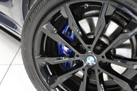 USED 2018 68 BMW X3 M40I 3.0 5 DOOR **&pound;599 A MONTH WITH &pound;3559 DEPOSIT**