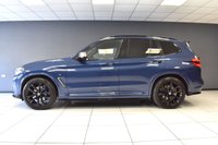USED 2018 68 BMW X3 M40I 3.0 5 DOOR **&pound;599 A MONTH WITH &pound;3559 DEPOSIT**