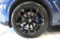 USED 2018 68 BMW X3 M40I 3.0 5 DOOR **&pound;599 A MONTH WITH &pound;3559 DEPOSIT**