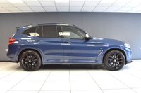USED 2018 68 BMW X3 M40I 3.0 5 DOOR **&pound;599 A MONTH WITH &pound;3559 DEPOSIT**
