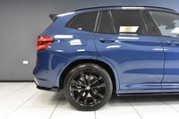 USED 2018 68 BMW X3 M40I 3.0 5 DOOR **&pound;599 A MONTH WITH &pound;3559 DEPOSIT**