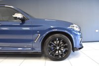 USED 2018 68 BMW X3 M40I 3.0 5 DOOR **&pound;599 A MONTH WITH &pound;3559 DEPOSIT**