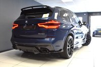 USED 2018 68 BMW X3 M40I 3.0 5 DOOR **&pound;599 A MONTH WITH &pound;3559 DEPOSIT**