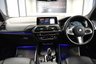 USED 2018 68 BMW X3 M40I 3.0 5 DOOR **&pound;599 A MONTH WITH &pound;3559 DEPOSIT**