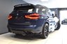 USED 2018 68 BMW X3 M40I 3.0 5 DOOR **&pound;599 A MONTH WITH &pound;3559 DEPOSIT**