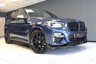 USED 2018 68 BMW X3 M40I 3.0 5 DOOR **&pound;599 A MONTH WITH &pound;3559 DEPOSIT**