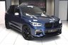 USED 2018 68 BMW X3 M40I 3.0 5 DOOR **&pound;599 A MONTH WITH &pound;3559 DEPOSIT**