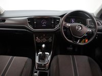USED 2020 69 VOLKSWAGEN T-ROC 1.5 SE TSI EVO DSG 5d 148 BHP ** RAC BUYSURE INSPECTED **
