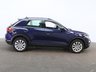 USED 2020 69 VOLKSWAGEN T-ROC 1.5 SE TSI EVO DSG 5d 148 BHP ** RAC BUYSURE INSPECTED **