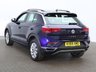 USED 2020 69 VOLKSWAGEN T-ROC 1.5 SE TSI EVO DSG 5d 148 BHP ** RAC BUYSURE INSPECTED **