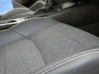 USED 2021 21 TOYOTA COROLLA 1.8 DESIGN 5d 121 BHP SAT NAV PART LEATHER PARKING SENSORS REAR CAMERA TOYOTA WARRANTY AUG 2031