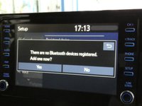 USED 2021 21 TOYOTA COROLLA 1.8 DESIGN 5d 121 BHP SAT NAV PART LEATHER PARKING SENSORS REAR CAMERA TOYOTA WARRANTY AUG 2031