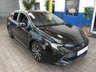 USED 2021 21 TOYOTA COROLLA 1.8 DESIGN 5d 121 BHP SAT NAV PART LEATHER PARKING SENSORS REAR CAMERA TOYOTA WARRANTY AUG 2031