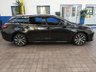 USED 2021 21 TOYOTA COROLLA 1.8 DESIGN 5d 121 BHP SAT NAV PART LEATHER PARKING SENSORS REAR CAMERA TOYOTA WARRANTY AUG 2031