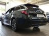 USED 2021 21 TOYOTA COROLLA 1.8 DESIGN 5d 121 BHP SAT NAV PART LEATHER PARKING SENSORS REAR CAMERA TOYOTA WARRANTY AUG 2031