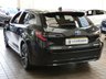 USED 2021 21 TOYOTA COROLLA 1.8 DESIGN 5d 121 BHP SAT NAV PART LEATHER PARKING SENSORS REAR CAMERA TOYOTA WARRANTY AUG 2031