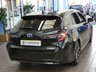 USED 2021 21 TOYOTA COROLLA 1.8 DESIGN 5d 121 BHP SAT NAV PART LEATHER PARKING SENSORS REAR CAMERA TOYOTA WARRANTY AUG 2031