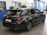 USED 2021 21 TOYOTA COROLLA 1.8 DESIGN 5d 121 BHP SAT NAV PART LEATHER PARKING SENSORS REAR CAMERA TOYOTA WARRANTY AUG 2031