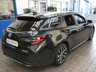 USED 2021 21 TOYOTA COROLLA 1.8 DESIGN 5d 121 BHP SAT NAV PART LEATHER PARKING SENSORS REAR CAMERA TOYOTA WARRANTY AUG 2031