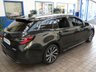 USED 2021 21 TOYOTA COROLLA 1.8 DESIGN 5d 121 BHP SAT NAV PART LEATHER PARKING SENSORS REAR CAMERA TOYOTA WARRANTY AUG 2031