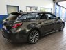 USED 2021 21 TOYOTA COROLLA 1.8 DESIGN 5d 121 BHP SAT NAV PART LEATHER PARKING SENSORS REAR CAMERA TOYOTA WARRANTY AUG 2031