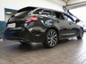 USED 2021 21 TOYOTA COROLLA 1.8 DESIGN 5d 121 BHP SAT NAV PART LEATHER PARKING SENSORS REAR CAMERA TOYOTA WARRANTY AUG 2031
