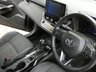 USED 2021 21 TOYOTA COROLLA 1.8 DESIGN 5d 121 BHP SAT NAV PART LEATHER PARKING SENSORS REAR CAMERA TOYOTA WARRANTY AUG 2031