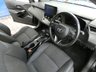 USED 2021 21 TOYOTA COROLLA 1.8 DESIGN 5d 121 BHP SAT NAV PART LEATHER PARKING SENSORS REAR CAMERA TOYOTA WARRANTY AUG 2031