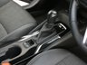 USED 2021 21 TOYOTA COROLLA 1.8 DESIGN 5d 121 BHP SAT NAV PART LEATHER PARKING SENSORS REAR CAMERA TOYOTA WARRANTY AUG 2031