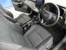 USED 2021 21 TOYOTA COROLLA 1.8 DESIGN 5d 121 BHP SAT NAV PART LEATHER PARKING SENSORS REAR CAMERA TOYOTA WARRANTY AUG 2031