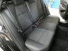 USED 2021 21 TOYOTA COROLLA 1.8 DESIGN 5d 121 BHP SAT NAV PART LEATHER PARKING SENSORS REAR CAMERA TOYOTA WARRANTY AUG 2031