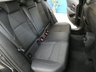 USED 2021 21 TOYOTA COROLLA 1.8 DESIGN 5d 121 BHP SAT NAV PART LEATHER PARKING SENSORS REAR CAMERA TOYOTA WARRANTY AUG 2031