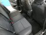 USED 2021 21 TOYOTA COROLLA 1.8 DESIGN 5d 121 BHP SAT NAV PART LEATHER PARKING SENSORS REAR CAMERA TOYOTA WARRANTY AUG 2031