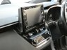 USED 2021 21 TOYOTA COROLLA 1.8 DESIGN 5d 121 BHP SAT NAV PART LEATHER PARKING SENSORS REAR CAMERA TOYOTA WARRANTY AUG 2031