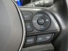 USED 2021 21 TOYOTA COROLLA 1.8 DESIGN 5d 121 BHP SAT NAV PART LEATHER PARKING SENSORS REAR CAMERA TOYOTA WARRANTY AUG 2031