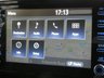 USED 2021 21 TOYOTA COROLLA 1.8 DESIGN 5d 121 BHP SAT NAV PART LEATHER PARKING SENSORS REAR CAMERA TOYOTA WARRANTY AUG 2031