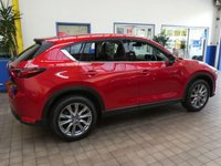 USED 2019 19 MAZDA CX-5 2.0 SPORT NAV PLUS 5d 163 BHP SAT NAV SUNROOF LEATHER HEATED SEATS GENUINE LOW MILEAGE 1 OWNER SERVICE HISTORY