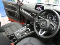 USED 2019 19 MAZDA CX-5 2.0 SPORT NAV PLUS 5d 163 BHP SAT NAV SUNROOF LEATHER HEATED SEATS GENUINE LOW MILEAGE 1 OWNER SERVICE HISTORY