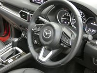 USED 2019 19 MAZDA CX-5 2.0 SPORT NAV PLUS 5d 163 BHP SAT NAV SUNROOF LEATHER HEATED SEATS GENUINE LOW MILEAGE 1 OWNER SERVICE HISTORY