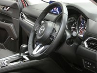 USED 2019 19 MAZDA CX-5 2.0 SPORT NAV PLUS 5d 163 BHP SAT NAV SUNROOF LEATHER HEATED SEATS GENUINE LOW MILEAGE 1 OWNER SERVICE HISTORY