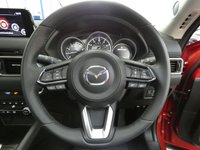 USED 2019 19 MAZDA CX-5 2.0 SPORT NAV PLUS 5d 163 BHP SAT NAV SUNROOF LEATHER HEATED SEATS GENUINE LOW MILEAGE 1 OWNER SERVICE HISTORY